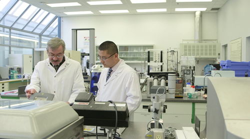 喜旺獲批博士后創(chuàng)新基地 以產學研深度融合領軍肉類行業(yè)技術發(fā)展