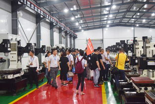 熱烈慶祝第一屆毅興智能工廠展暨20周年慶典圓滿結束 技術交融，智造啟新程