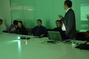 達實全國安防門禁技術交流路演 技術引領，場場火熱